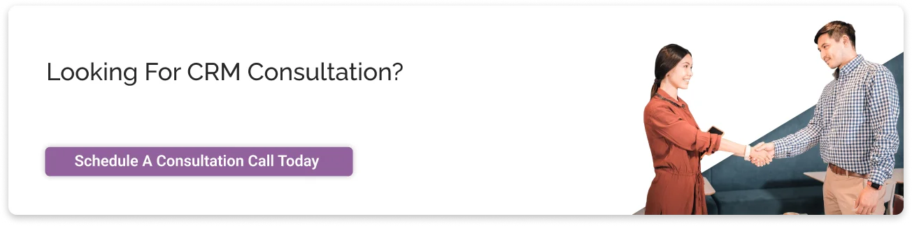 who uses crm cta light