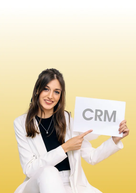 who uses crm banner image