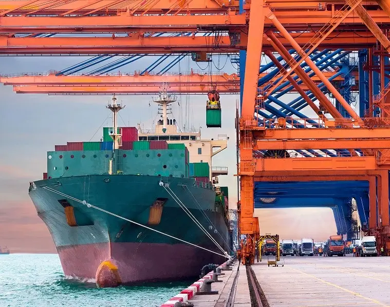 Wilhelmsen Ships Service Success Story Salesforce Experience Cloud